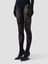 Seamless Logo Tights