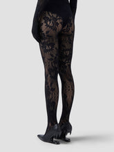 Seamless Logo Tights