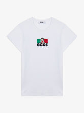 Betty Boop Slim T-Shirt - ALL FULL PRICE | GCDS