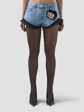 Mini Shorts Betty Boop - Abbigliamento Donna | GCDS