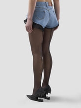 Mini Shorts Betty Boop - Abbigliamento Donna | GCDS