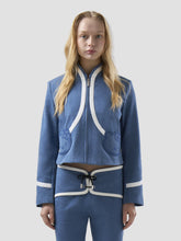 Hello Kitty Denim Jacket - ALL FULL PRICE | GCDS