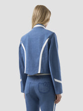 Hello Kitty Denim Jacket - ALL FULL PRICE | GCDS