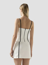 Top con spalline Hello Kitty - Abbigliamento Donna | GCDS