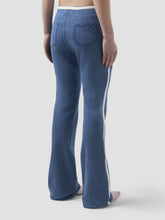 Hello Kitty Lace-Up Denim Jeans - ALL FULL PRICE | GCDS