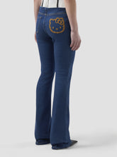 Hello Kitty Flare Pants - ALL FULL PRICE | GCDS