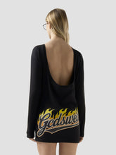 Riders Long-Sleeve Mini Dress - ALL FULL PRICE | GCDS