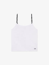 Logo-Strap Tank Top - ALL FULL PRICE | GCDS