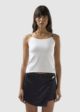 Logo-Strap Tank Top - ALL FULL PRICE | GCDS