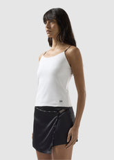 Logo-Strap Tank Top - ALL FULL PRICE | GCDS