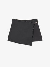 Cat Bag - Nero | GCDS