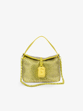 Mini Mega Comma Mesh - Accessori Donna | GCDS