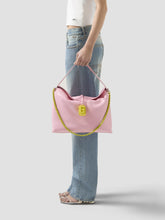 Borsa Mega Comma - Accessori Donna | GCDS