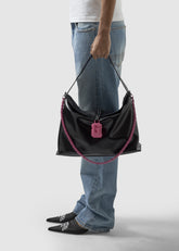 Borsa Mega Comma - Accessori Donna | GCDS