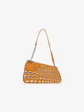 Borsa Comma Notte Studded - Accessori Donna | GCDS