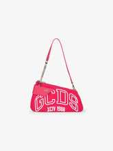 Comma Notte Logo Lounge Bag - ALL FULL PRICE | GCDS
