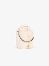 Dice Shoulder Bag - White | GCDS