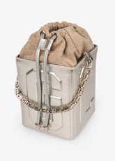 Borsa a Spalla Dice - Accessori Donna | GCDS