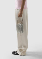 Borsa a Spalla Dice - Accessori Donna | GCDS