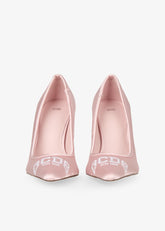 Stretch Vamp Pointed Pump - ALL FULL PRICE | GCDS