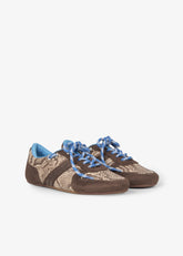 Lace-Up Sport Sneakers - ALL FULL PRICE | GCDS