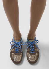 Lace-Up Sport Sneakers - ALL FULL PRICE | GCDS