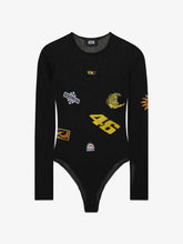 Vr46 Body With Patches - ALL FULL PRICE | GCDS