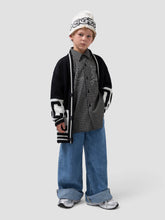 Knitted Cardigan - Boy | GCDS
