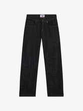 Denim Trousers - Dark Blue | GCDS