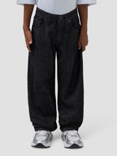 Denim Trousers - Dark Blue | GCDS