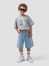 T-shirt a maniche corte Lil Swag Set - ALL FULL PRICE | GCDS