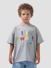 T-shirt a maniche corte Lil Swag Set - ALL FULL PRICE | GCDS