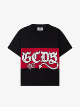 T-shirt a maniche corte Evil Studds - ALL FULL PRICE | GCDS
