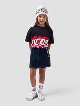 T-shirt a maniche corte Evil Studds - ALL FULL PRICE | GCDS