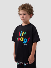 T-shirt a maniche corte Lil Swag Set - ALL FULL PRICE | GCDS