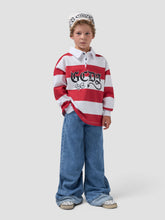 Polo a maniche lunghe Evil Studds - Boy | GCDS