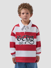 Polo a maniche lunghe Evil Studds - Boy | GCDS