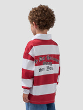 Polo a maniche lunghe Evil Studds - Boy | GCDS