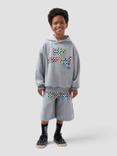 Felpa con cappuccio Lil Swag Set - Boy | GCDS