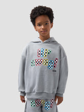 Felpa con cappuccio Lil Swag Set - Boy | GCDS