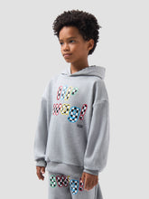 Felpa con cappuccio Lil Swag Set - Boy | GCDS