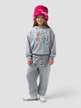 Felpa con cappuccio Lil Swag Set - Boy | GCDS