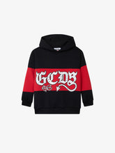 Evil Studds Hoodie - Boy | GCDS