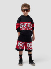Evil Studds Hoodie - Boy | GCDS