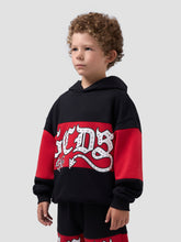 Evil Studds Hoodie - Boy | GCDS