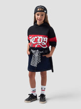 Evil Studds Hoodie - Boy | GCDS