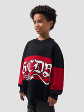 Evil Studds Crewneck Sweater - Boy | GCDS