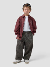 Camicia a maniche lunghe Crystal Set - Boy | GCDS