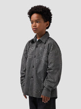 Camicia a maniche lunghe Crystal Set - Boy | GCDS