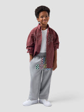 Pantalone Lil Swag Set - Grigio | GCDS